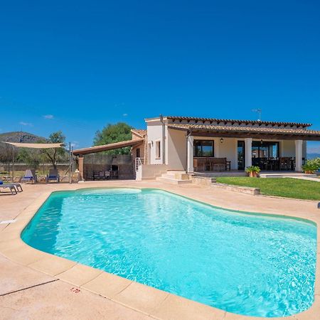 Villa Coira Αλκούδια Εξωτερικό φωτογραφία
