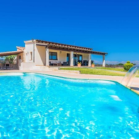Villa Coira Αλκούδια Εξωτερικό φωτογραφία