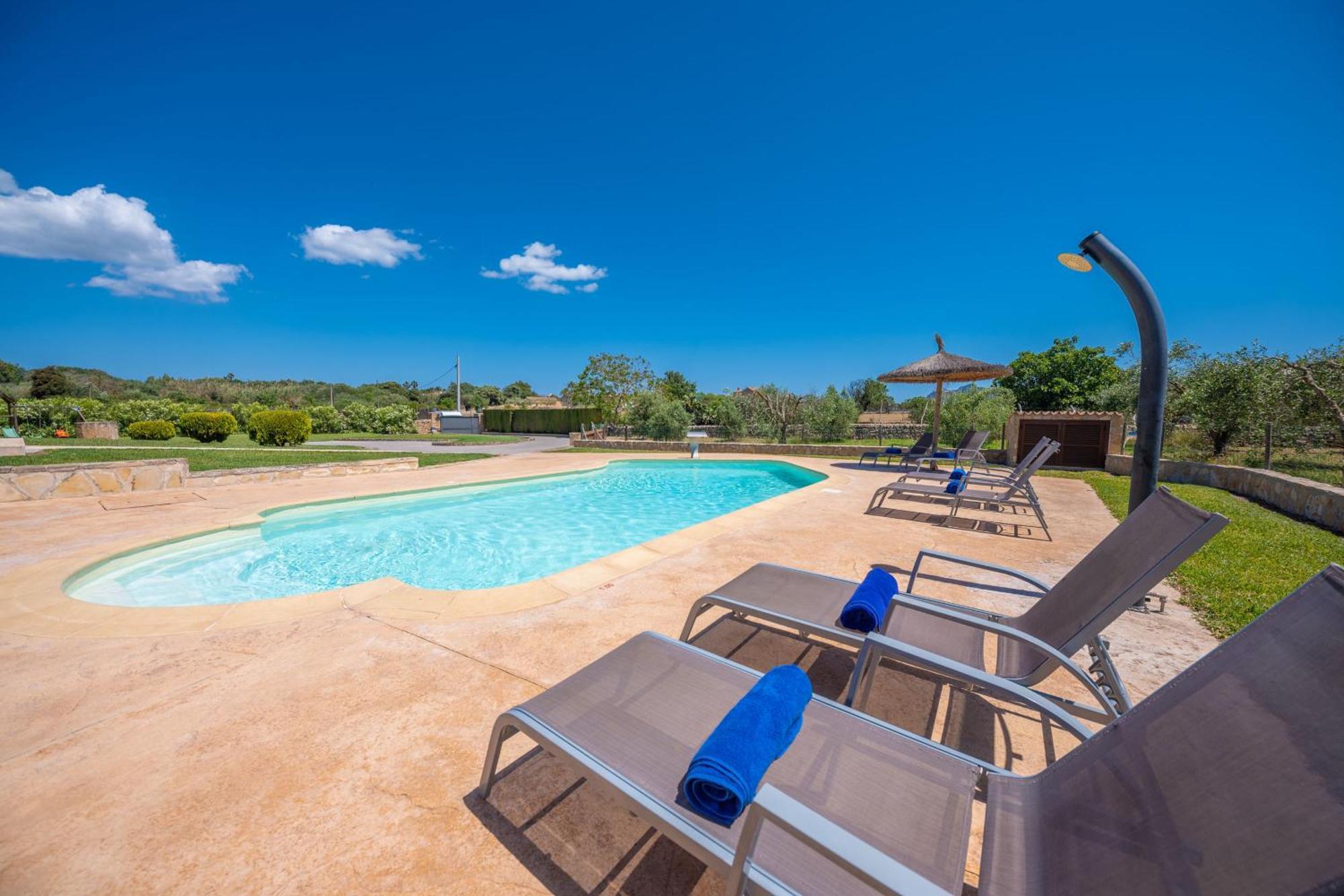 Villa Coira Αλκούδια Εξωτερικό φωτογραφία