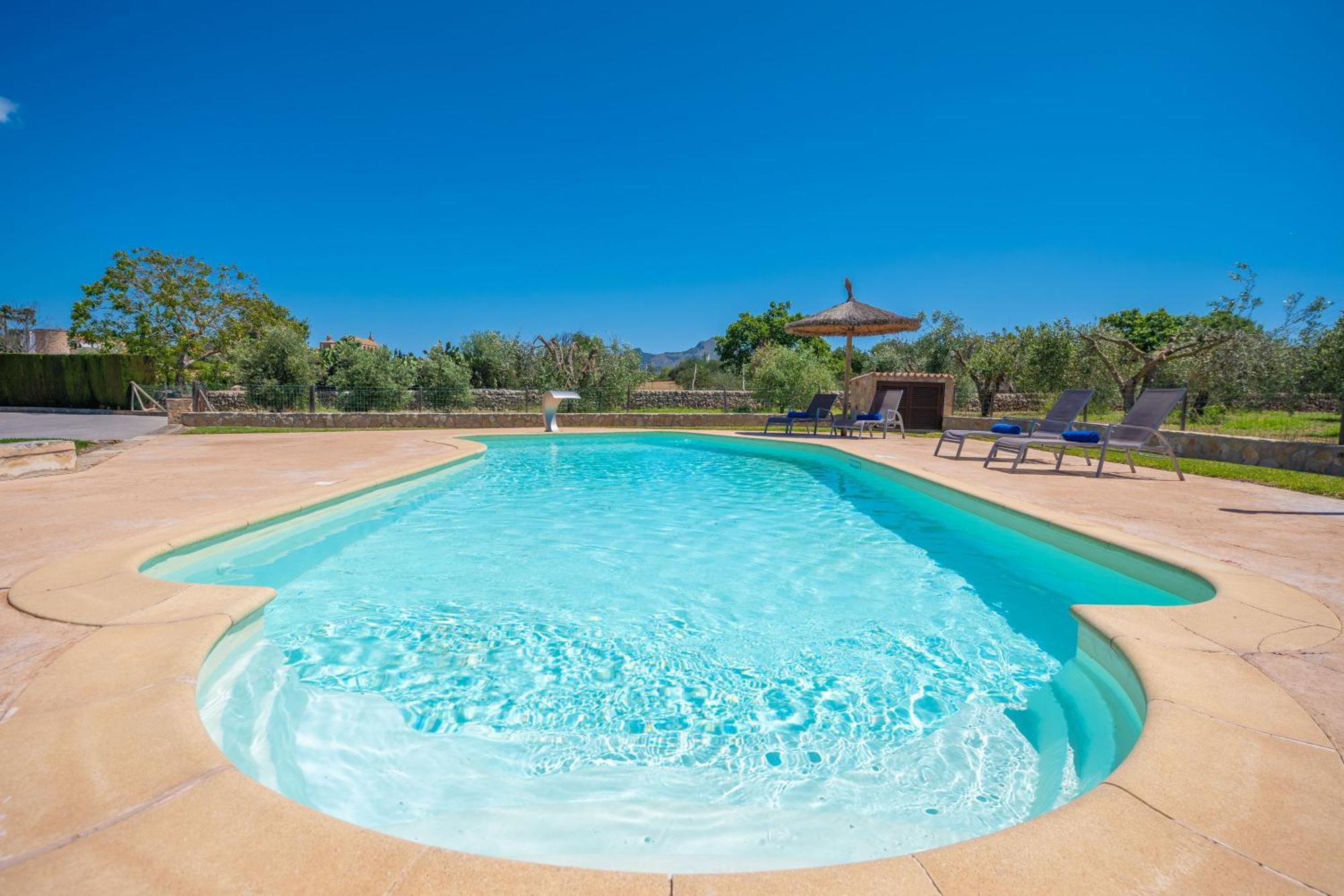 Villa Coira Αλκούδια Εξωτερικό φωτογραφία