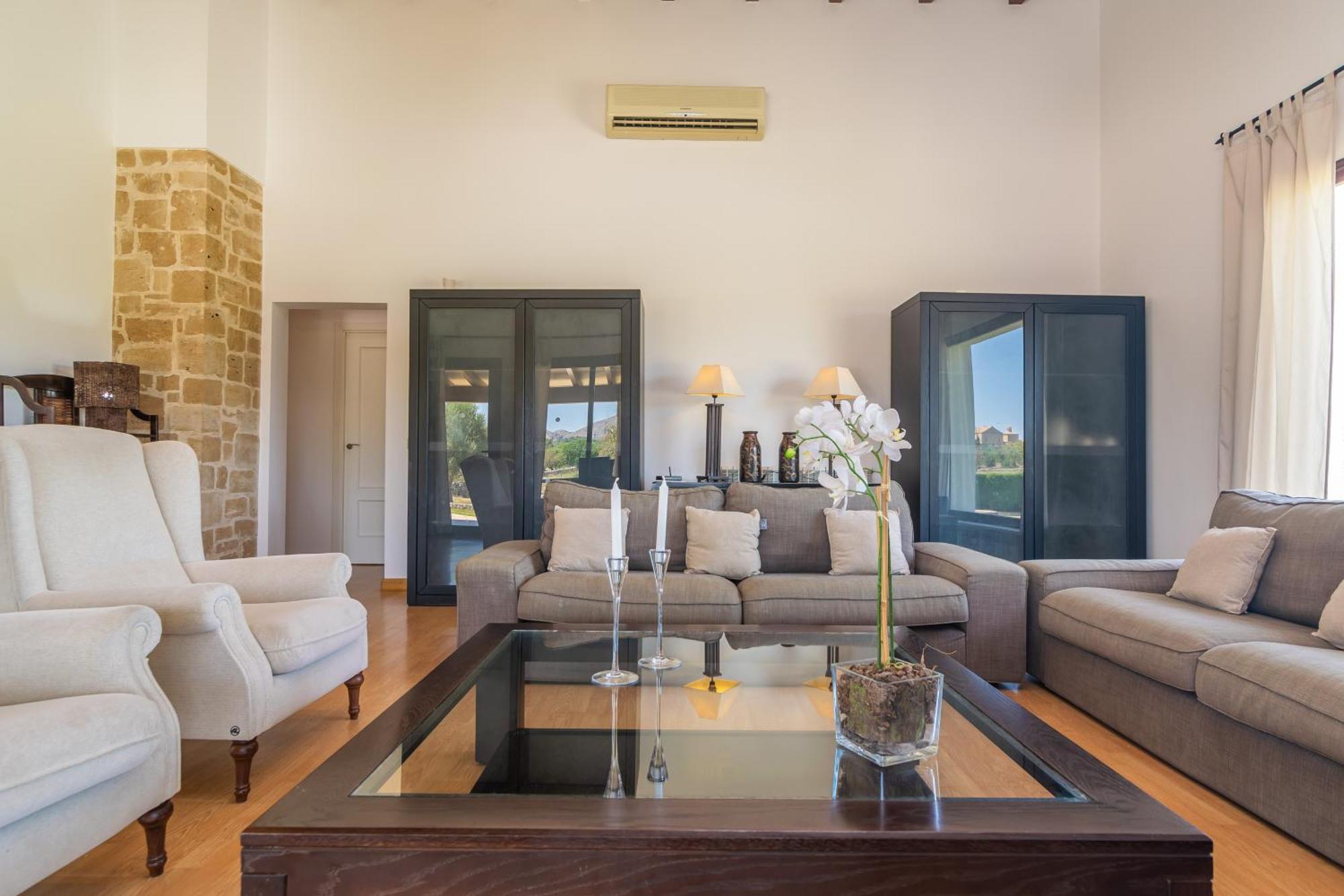 Villa Coira Αλκούδια Εξωτερικό φωτογραφία