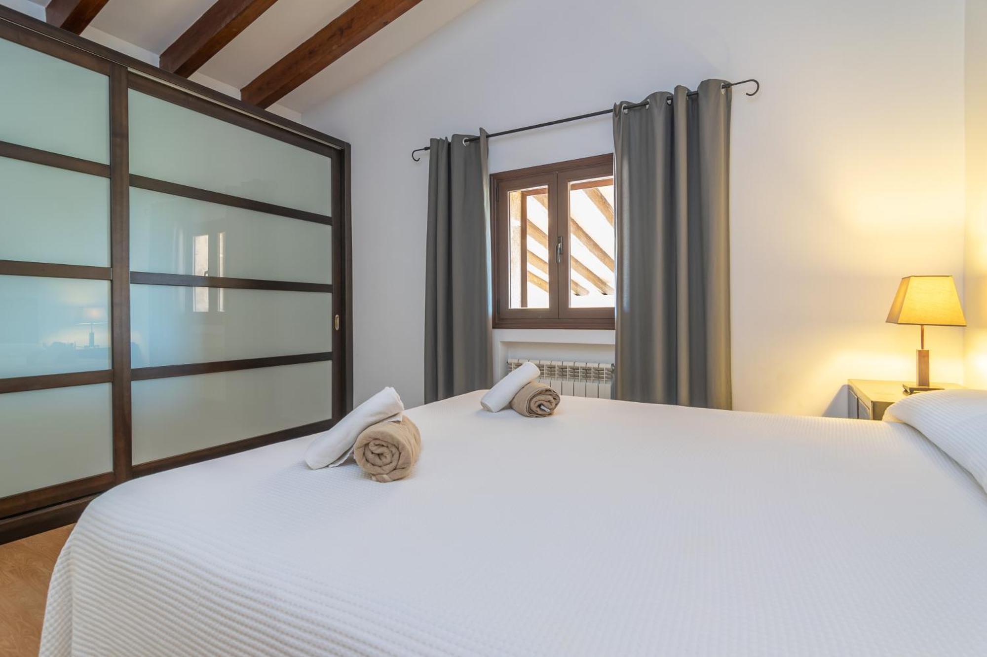 Villa Coira Αλκούδια Εξωτερικό φωτογραφία
