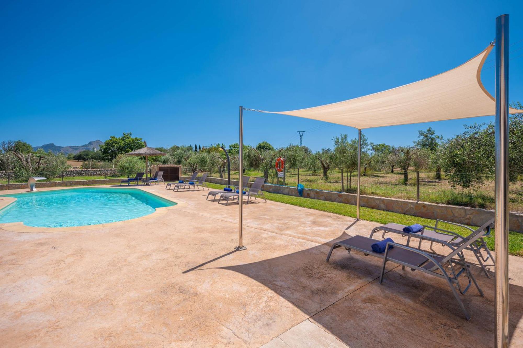 Villa Coira Αλκούδια Εξωτερικό φωτογραφία