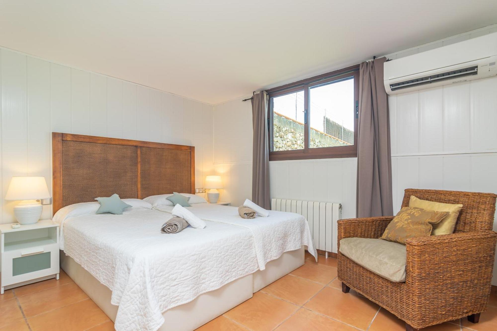 Villa Coira Αλκούδια Εξωτερικό φωτογραφία