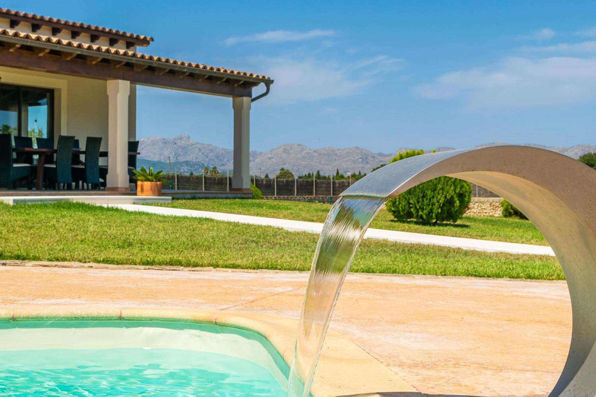Villa Coira Αλκούδια Εξωτερικό φωτογραφία
