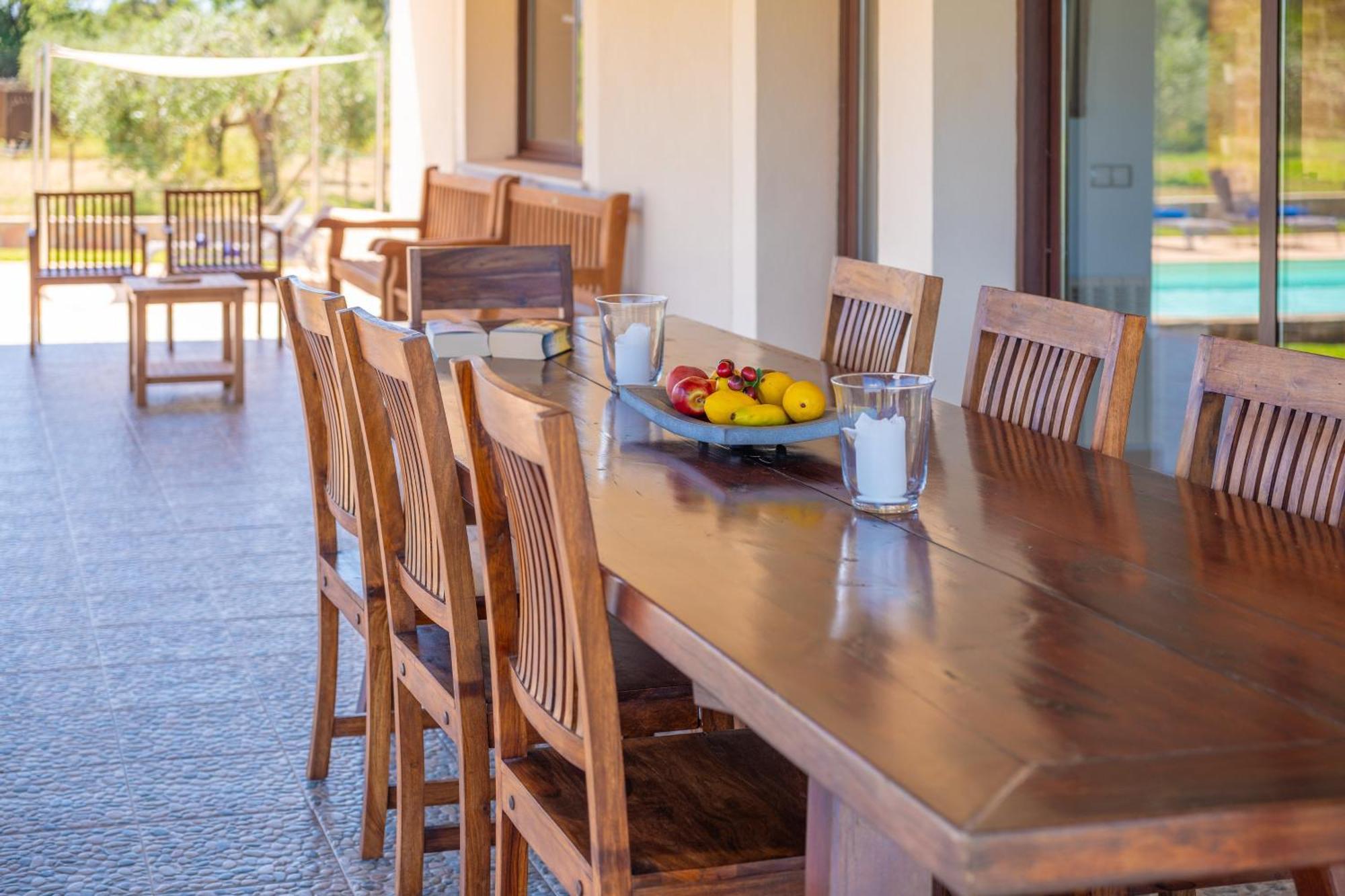 Villa Coira Αλκούδια Εξωτερικό φωτογραφία