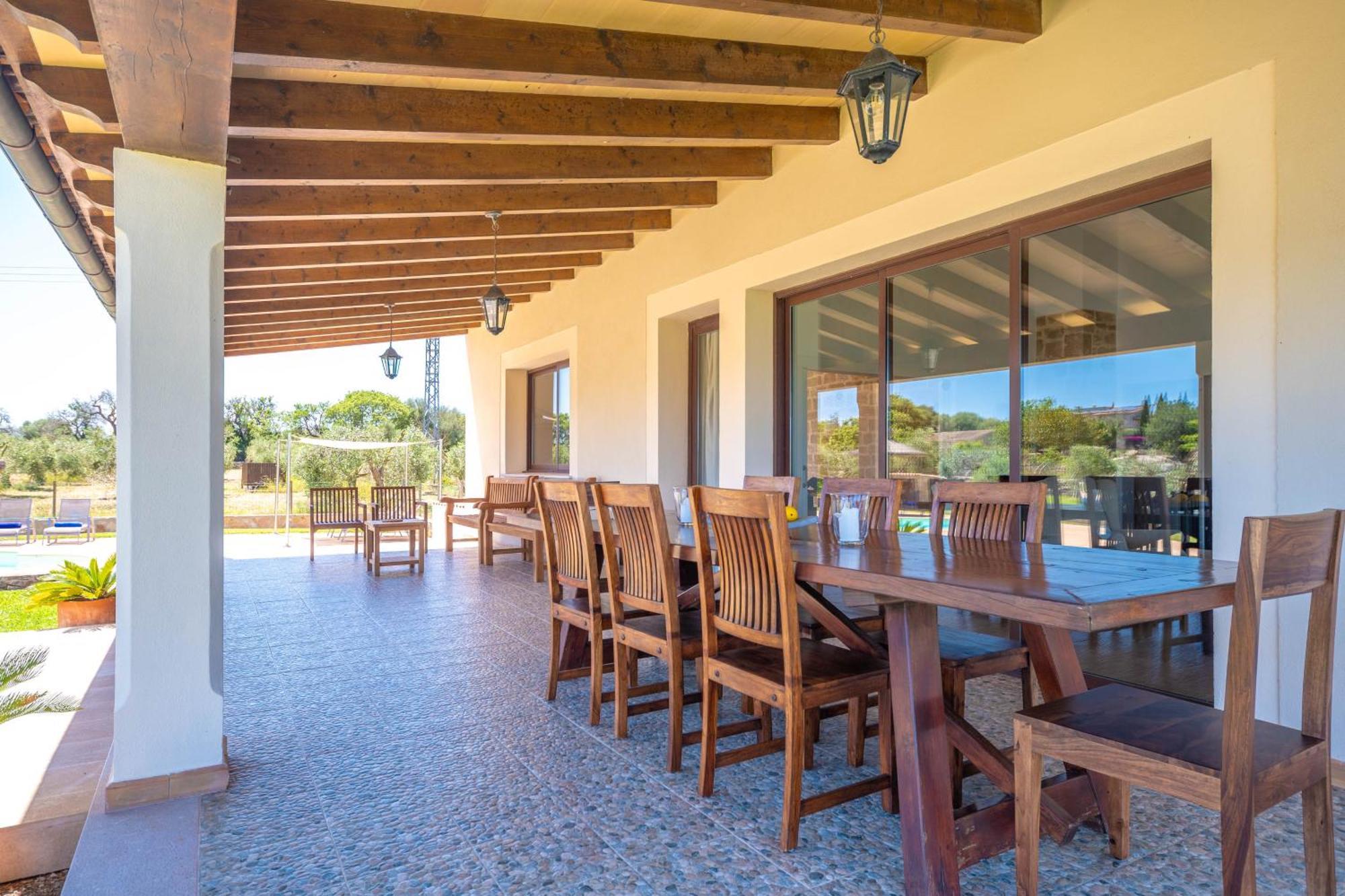 Villa Coira Αλκούδια Εξωτερικό φωτογραφία