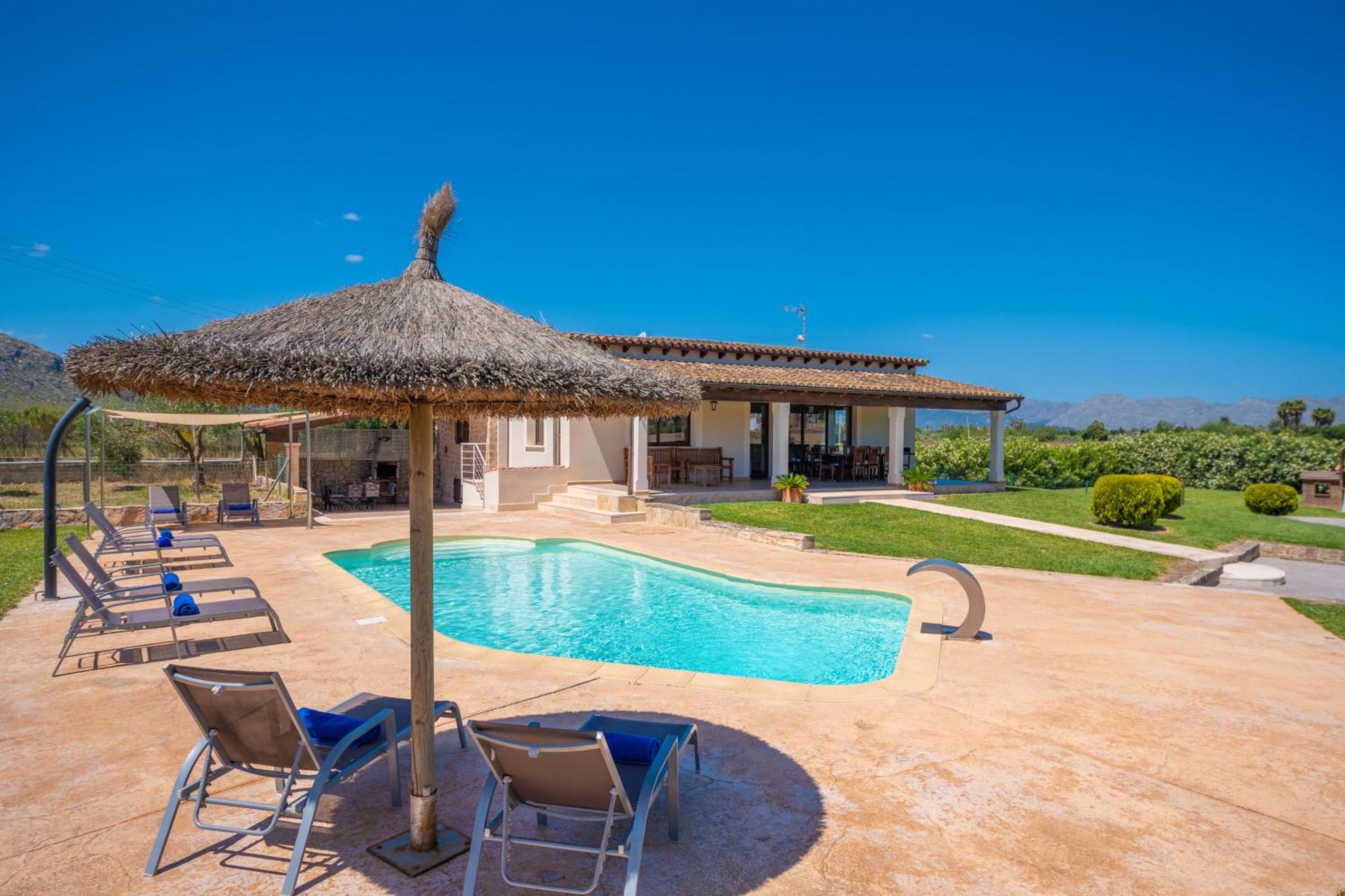 Villa Coira Αλκούδια Εξωτερικό φωτογραφία