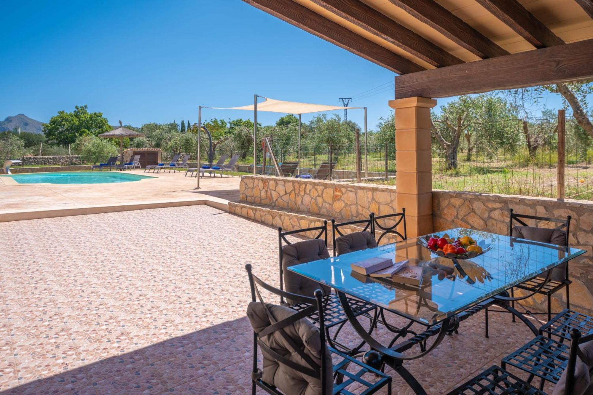 Villa Coira Αλκούδια Εξωτερικό φωτογραφία