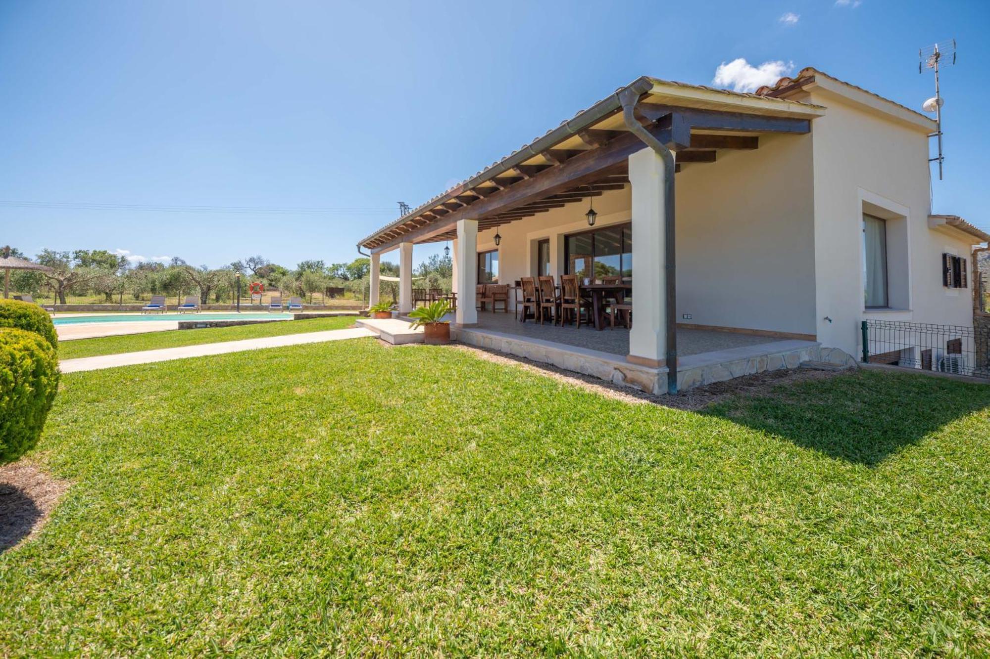 Villa Coira Αλκούδια Εξωτερικό φωτογραφία