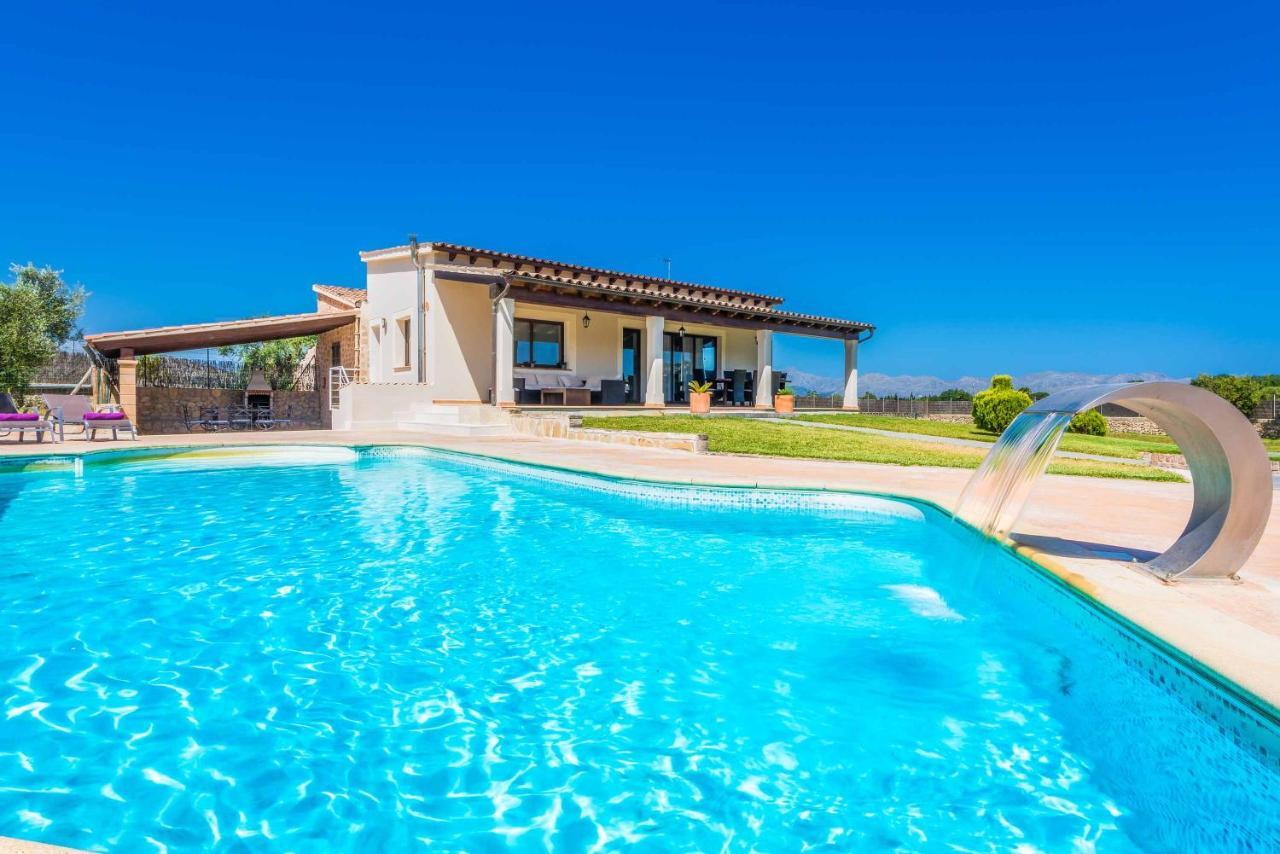Villa Coira Αλκούδια Εξωτερικό φωτογραφία