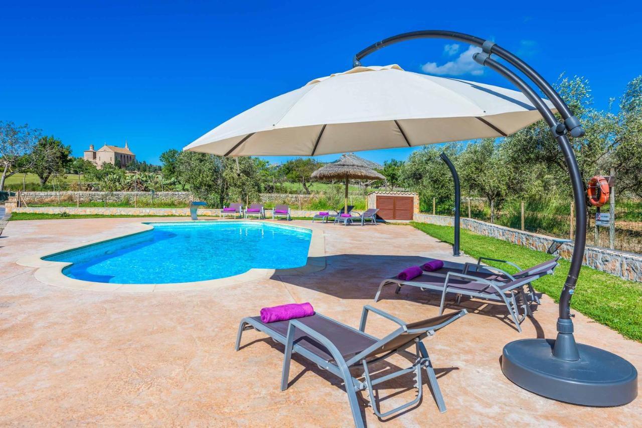 Villa Coira Αλκούδια Εξωτερικό φωτογραφία