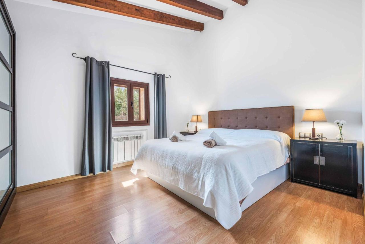 Villa Coira Αλκούδια Εξωτερικό φωτογραφία