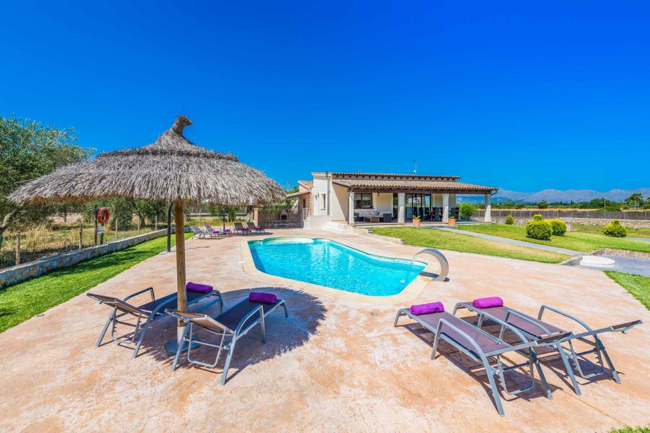 Villa Coira Αλκούδια Εξωτερικό φωτογραφία