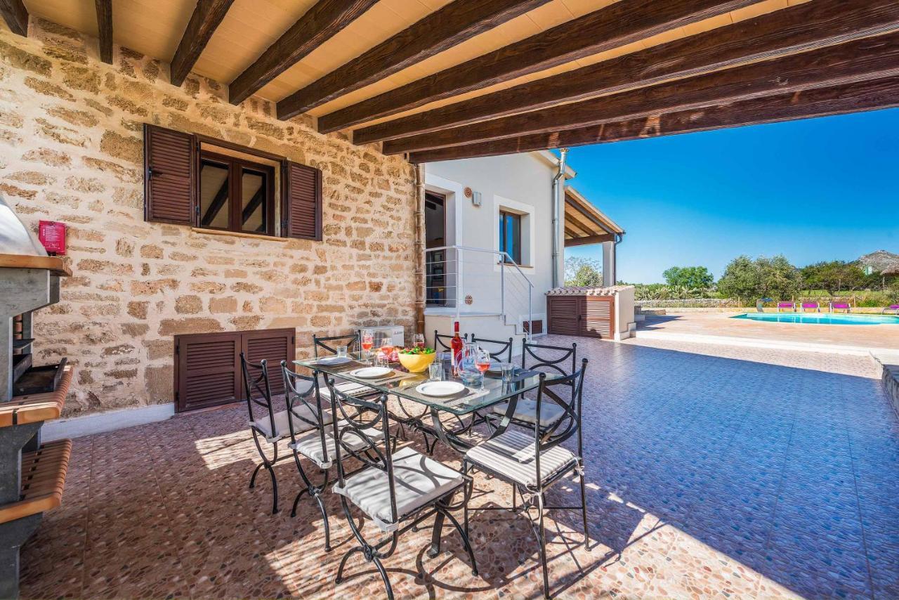 Villa Coira Αλκούδια Εξωτερικό φωτογραφία