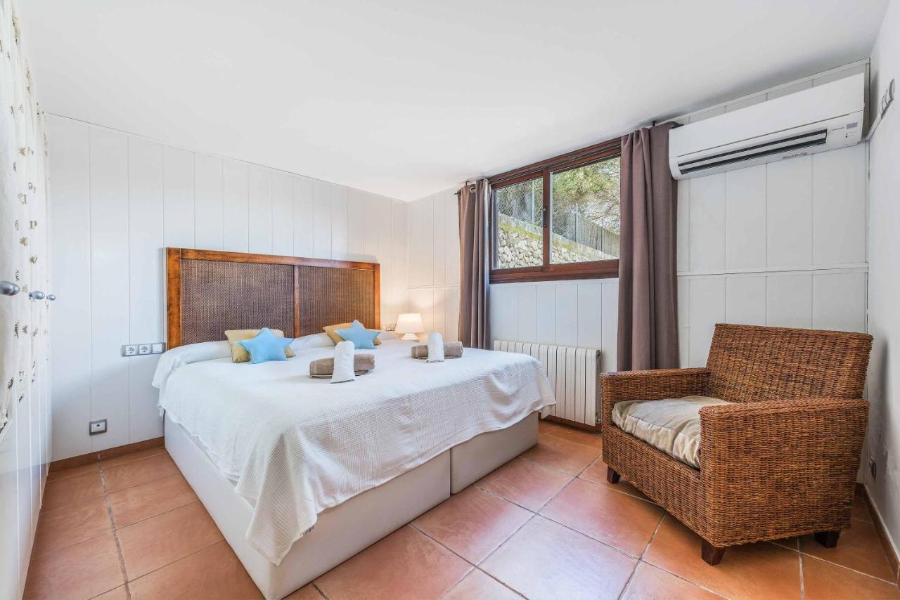 Villa Coira Αλκούδια Εξωτερικό φωτογραφία