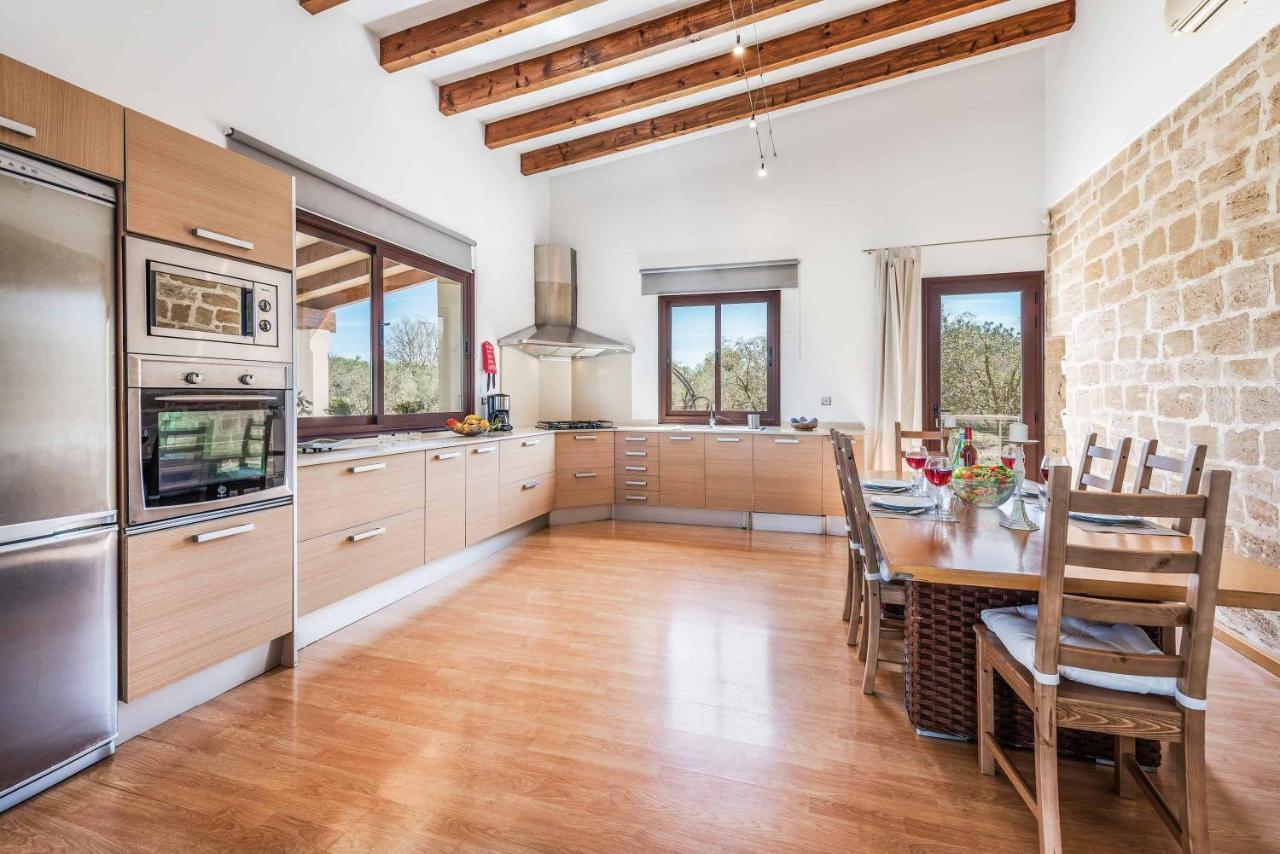 Villa Coira Αλκούδια Εξωτερικό φωτογραφία